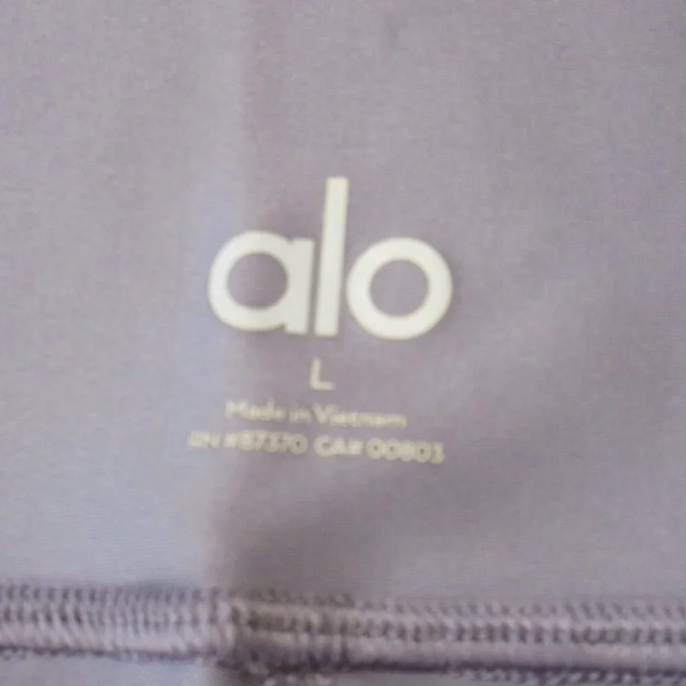 ALO Yoga are snug do